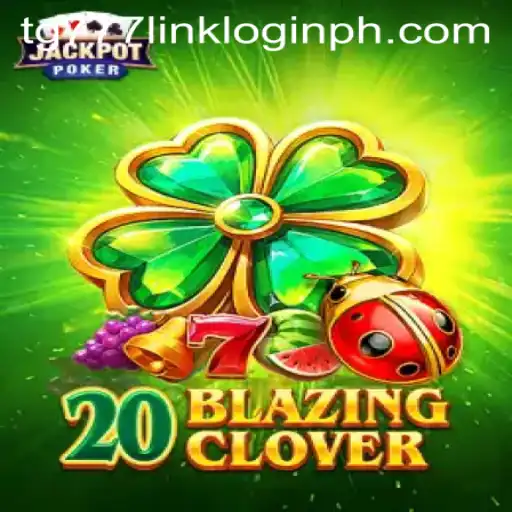 Engage in Adventure with 20BlazingClover: A Thrilling Gaming Experience
