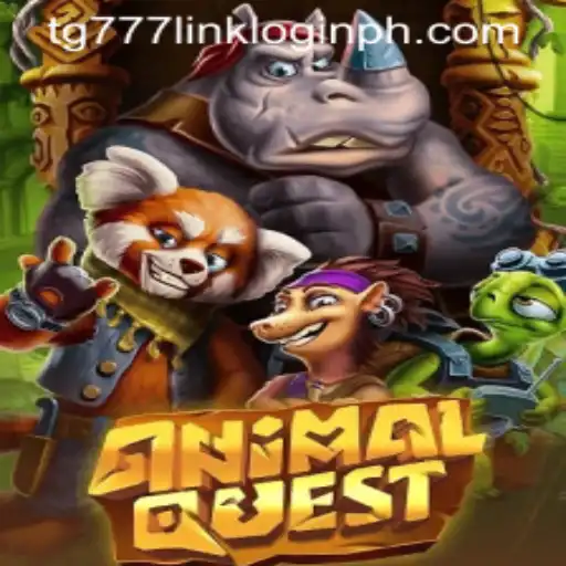 Explore the Adventures of AnimalQuest: Unleashing the Wild