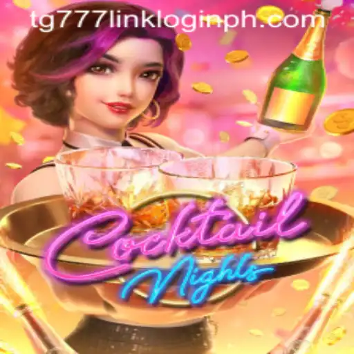 CocktailNights: Master the Art of Socializing with tg777 Link Login