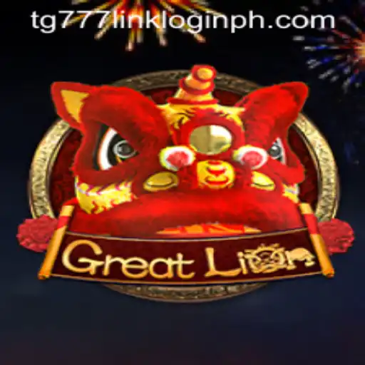 GreatLion: A Legendary Adventure Awaits