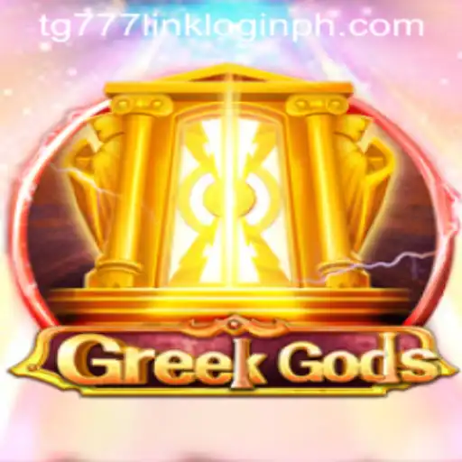 The Mythical Adventure of GreekGods: Unveiling the Odyssey of tg777 Link Login