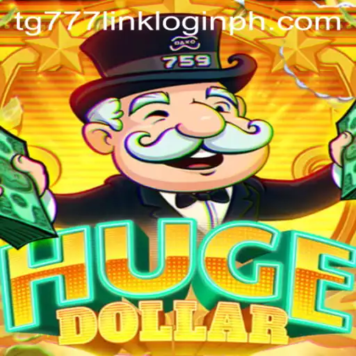 HugeDollar: Enter the Virtual Realm with TG777 Link Login