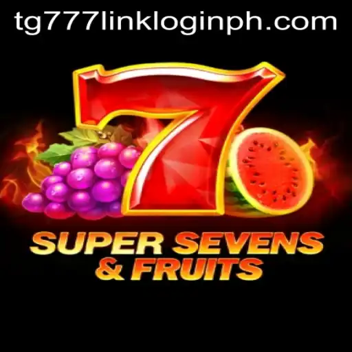 Exploring the Engaging World of 7SuperSevensFruits and Secure Access via tg777 Link Login