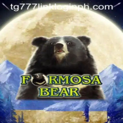 The Fascinating World of FormosaBear: Adventure Awaits with tg777 Link Login