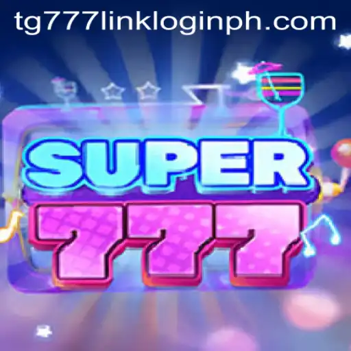 Super777 Game Guide: Unlocking the Excitement with tg777 Link Login