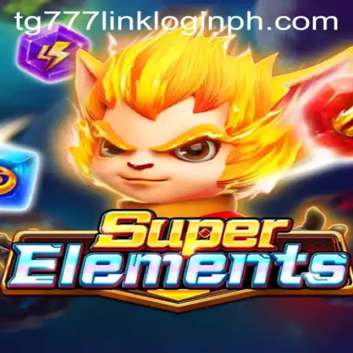 Discover the Thrilling World of SuperElements: A New Adventure Game
