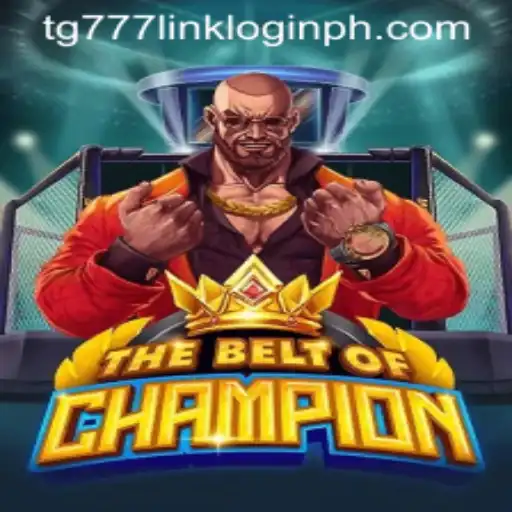 TheBeltOfChampion: A Glimpse Into the Gaming Phenomenon