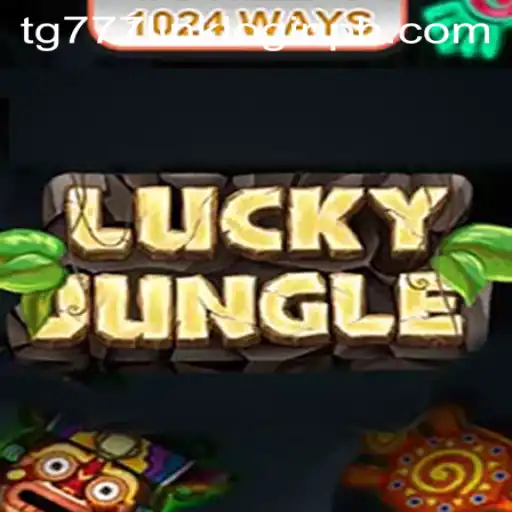 Exploring the World of LuckyJungle1024: A Deep Dive into This Thrilling Game