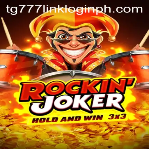RockinJoker Game Guide