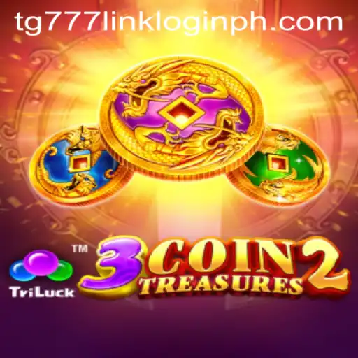 3CoinTreasures2: Unlock the Adventure with tg777 Link Login