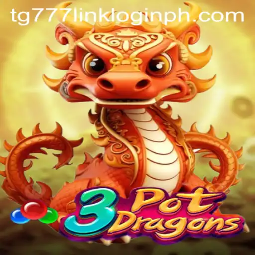 3PotDragons: Unveiling the Mystical Casino Adventure with tg777 Link Login