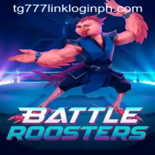 BattleRoosters - An Immersive Gaming Experience