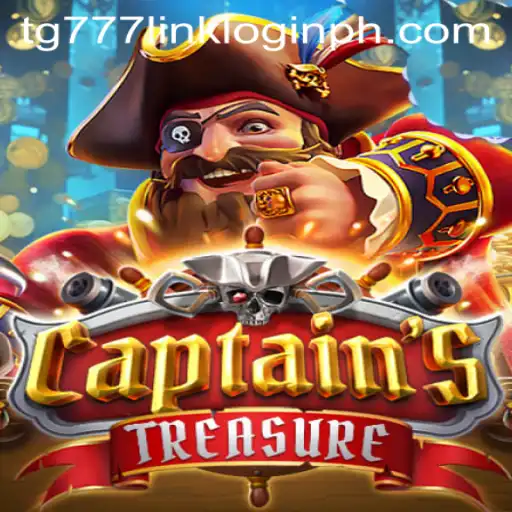 Exploring the Exciting World of CaptainssTreasure: Your Gateway Through TG777 Link Login