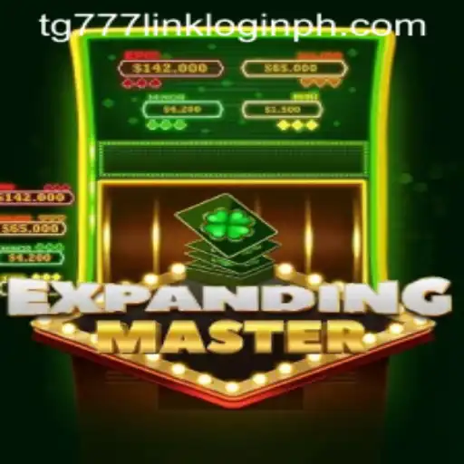 Exploring the New Gaming Sensation: ExpandingMaster and the 'tg777 link login'