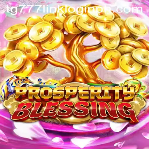 Discovering ProsperityBlessing: A New Frontier in Online Gaming