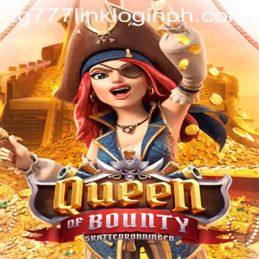 Exploring the Thrills of QueenofBounty with Easy TG777 Link Login