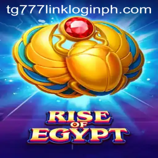 Exploring RiseOfEgypt and the Thrill of Playing with tg777 Link Login