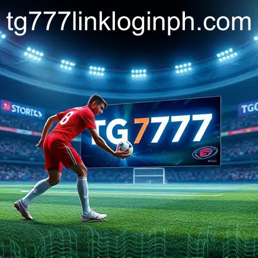 Exploring the Intersection of Sports and Digital Innovation: A Closer Look at tg777 Link Login