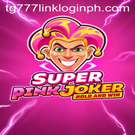 Enter the World of SuperPinkJoker: A Thrilling Gaming Adventure