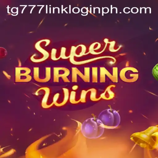 The Thrilling World of SuperBurningWins