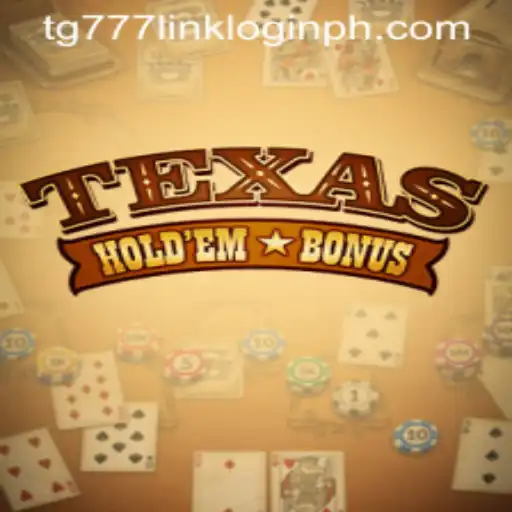 The Excitement of Texas Hold'em Bonus: A Comprehensive Guide