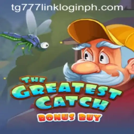Explore TheGreatestCatchBonusBuy: Rules and Game Overview