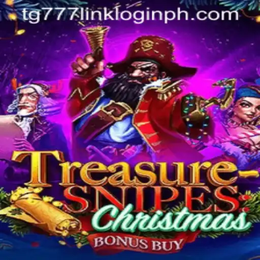 Dive into the Festive World of TreasuresnipesChristmas and Discover the tg777 link login