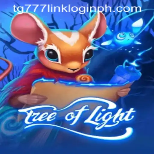 Exploring the Mystical World of TreeofLight and the tg777 Link Login