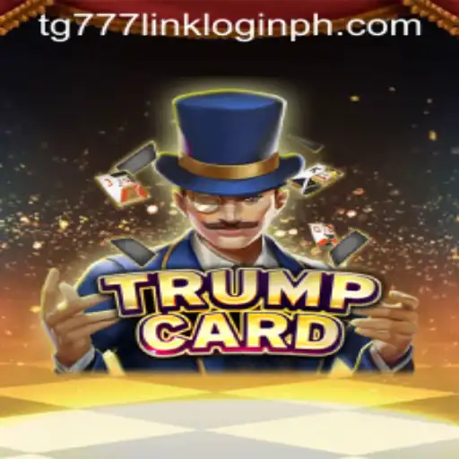TrumpCard: A Thrilling Blend of Strategy and Fortune